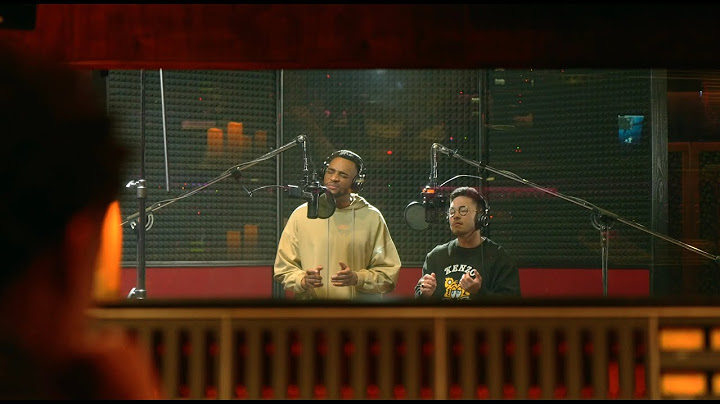 We Belong Together Cover version - Cover performance video thumbnail