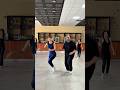 Salsa con Luchi y Pablo
