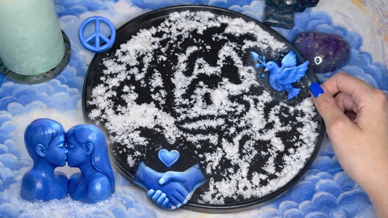 💙🩵 БУДЕТ ЛИ ПРИМИРЕНИЕ между вами⁉️😇