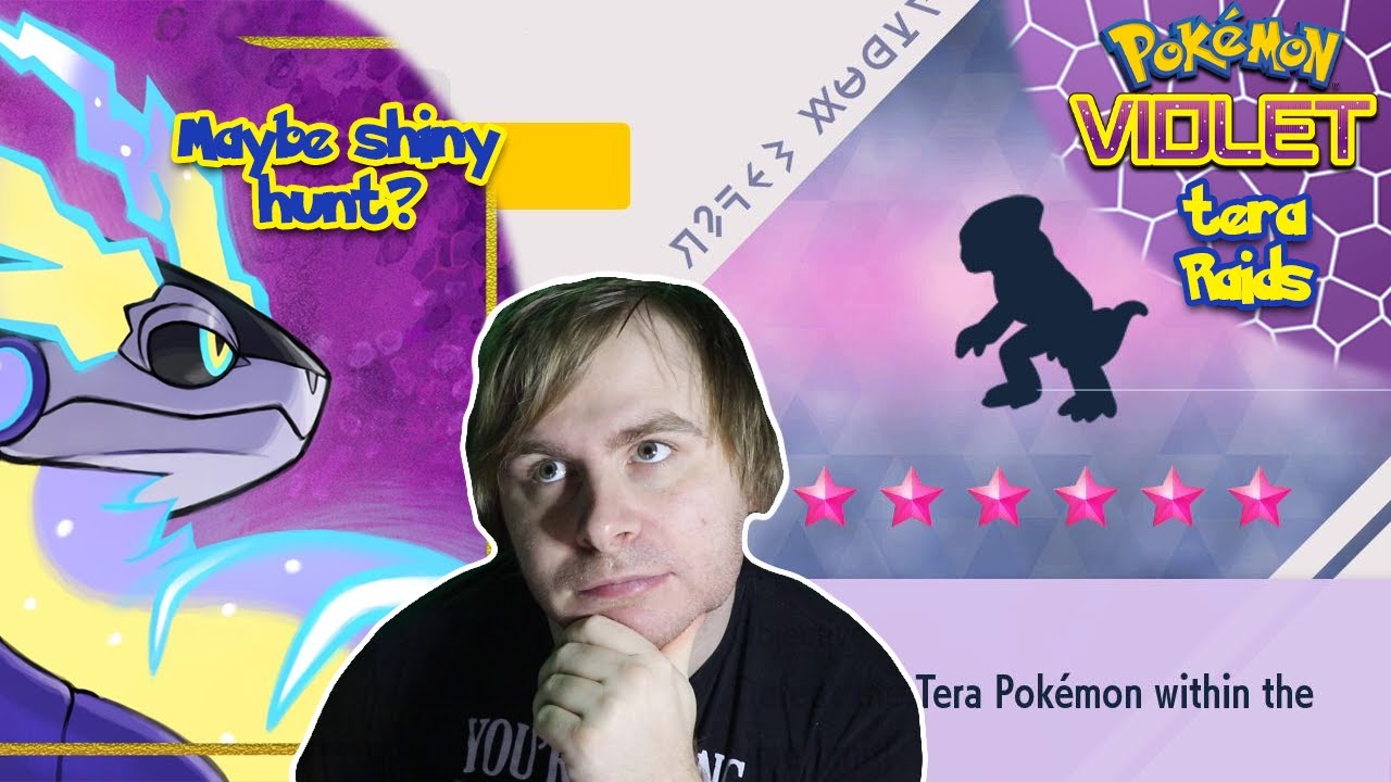 Tera Raids! w/viewers I need some Herba Mystica!! - Pokemon Violet #