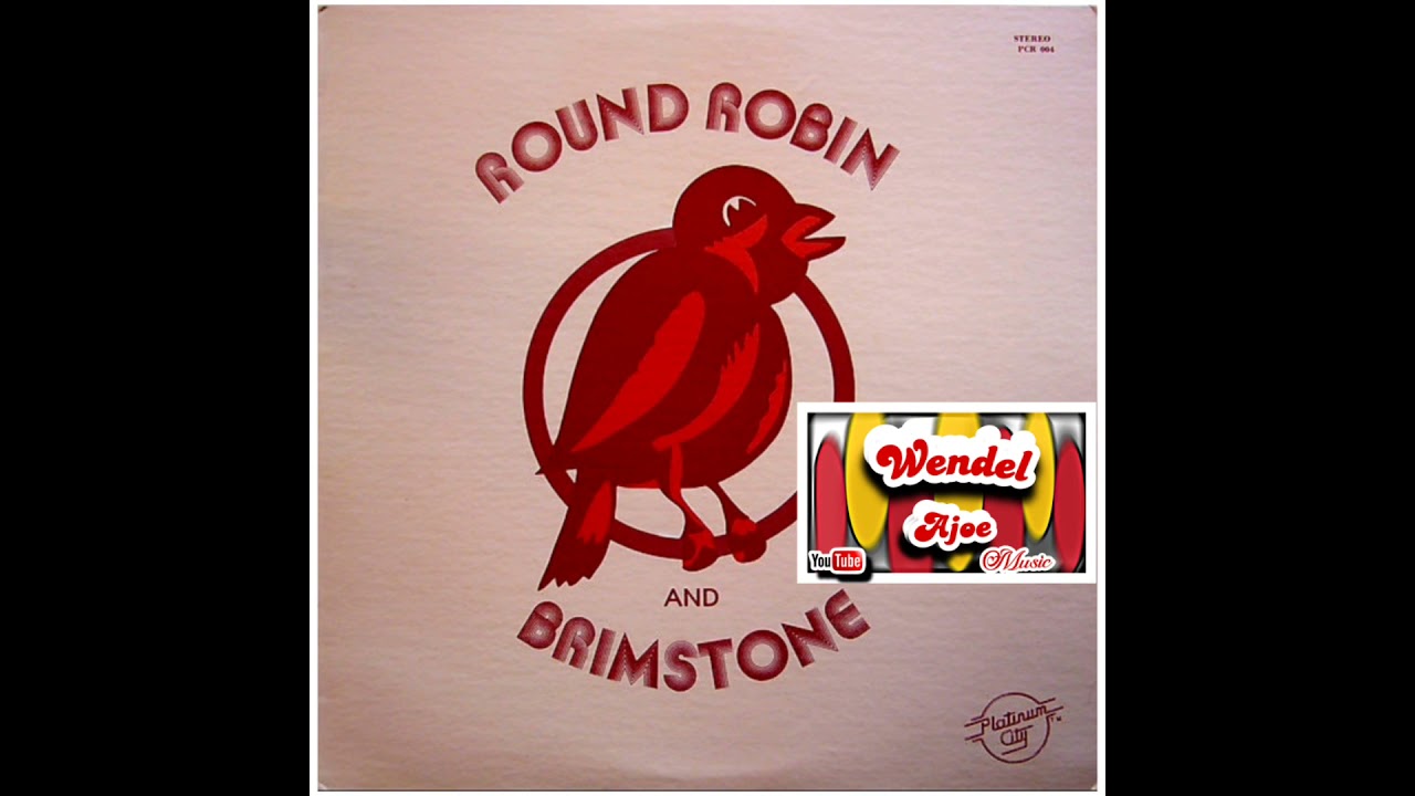 Round Robin and Brimstone - I Wanna Live With You - YouTube