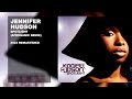 Jennifer Hudson - Spotlight (Afroganic Remix) (Lyric Video)