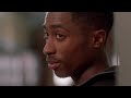 Tupac shakur as roland bishop in juice 1992 i am crazy 