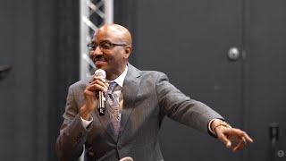 Bishop Joseph White’s 57th Pastoral Anniversary Banquet Speaker: Bishop Royshel Richardson