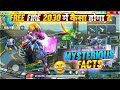 FREE FIRE 2030 MEIN KAISA HOGA 😱 MYSTERIOUS FACTS || GAREENA FREE FIRE