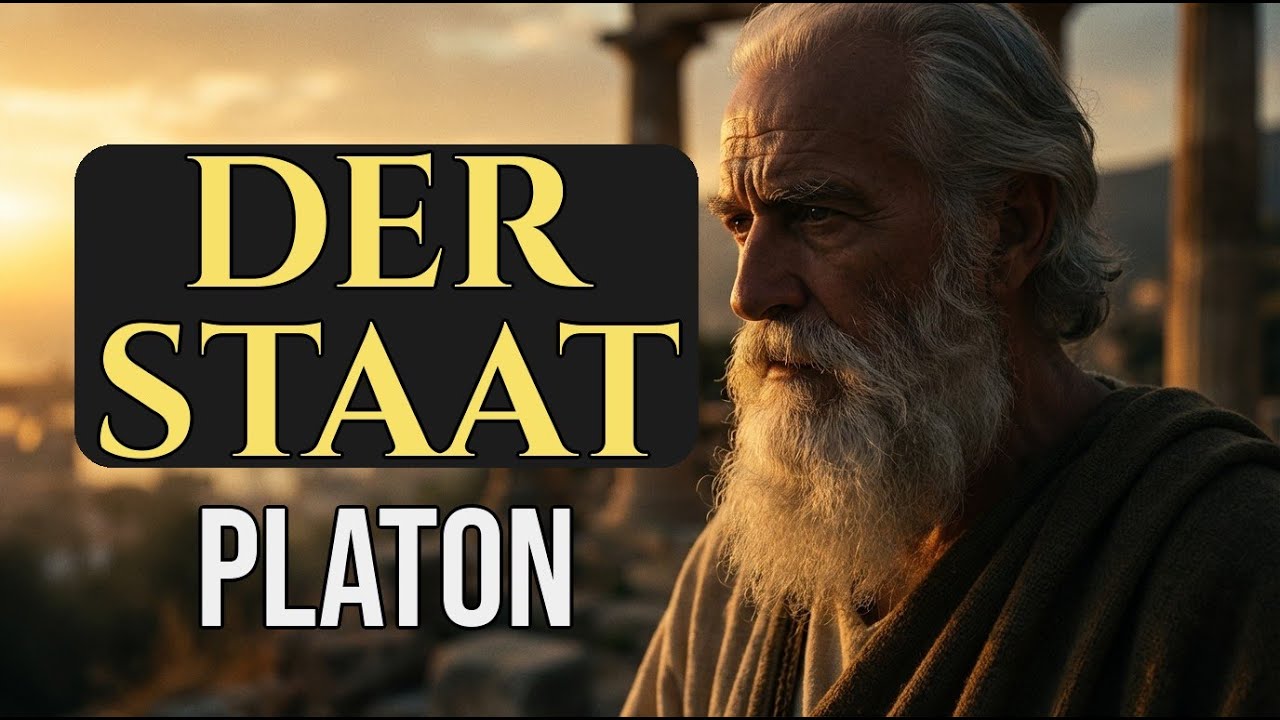 Der Staat: Zusammenfassung und literarische Analyse