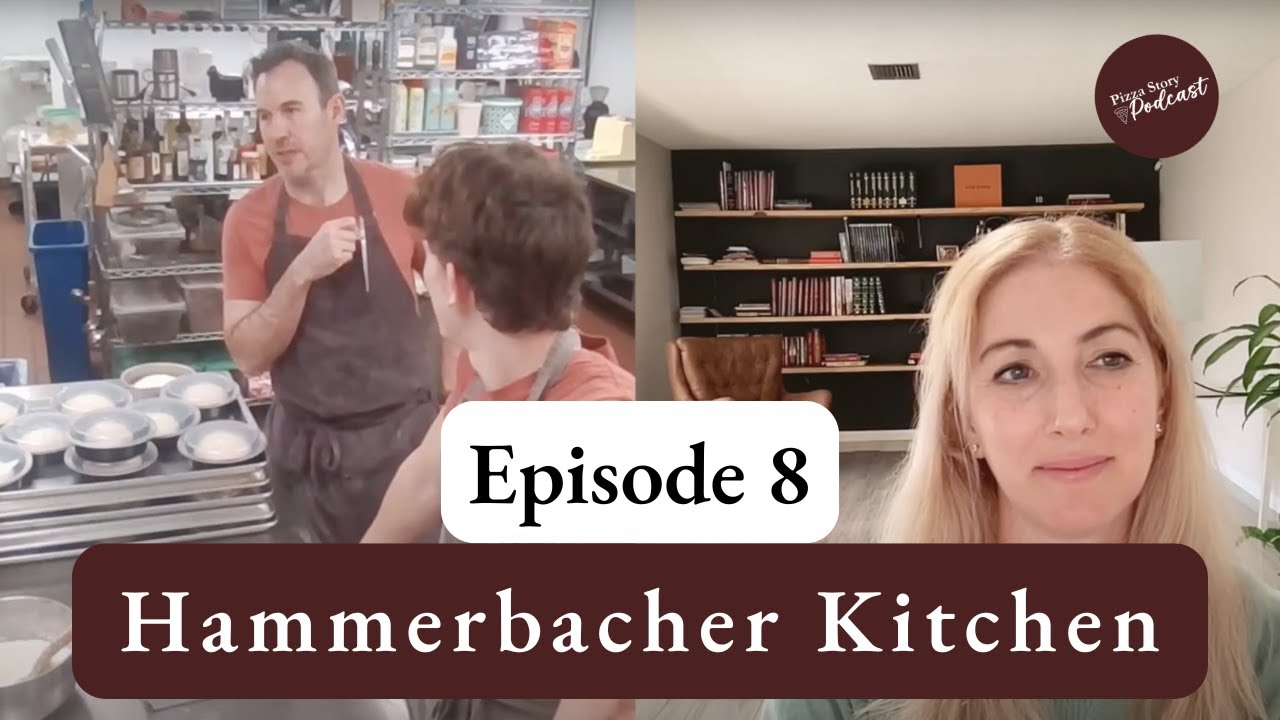 Hammerbacher Kitchen + Side Pietz Pizzeria in Egg Harbor City NJ | Episode 8