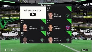 EA SPORTS FC 24_Ultimate Team Ballon mystère
