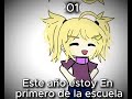 Este Año estoy en . . . Gacha life Meme