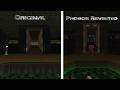 Playing Doom Episode Replacement | Phobos Revisited: E1M6: Central Processing
