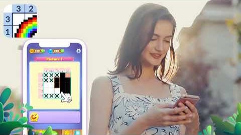 VidMob GoogleAPAC Nonogram Concept2 V4