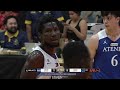 Ateneo Blue Eagles vs Uratex Philippines | 2023 Bola.TV Asiabasket Las Piñas Championship