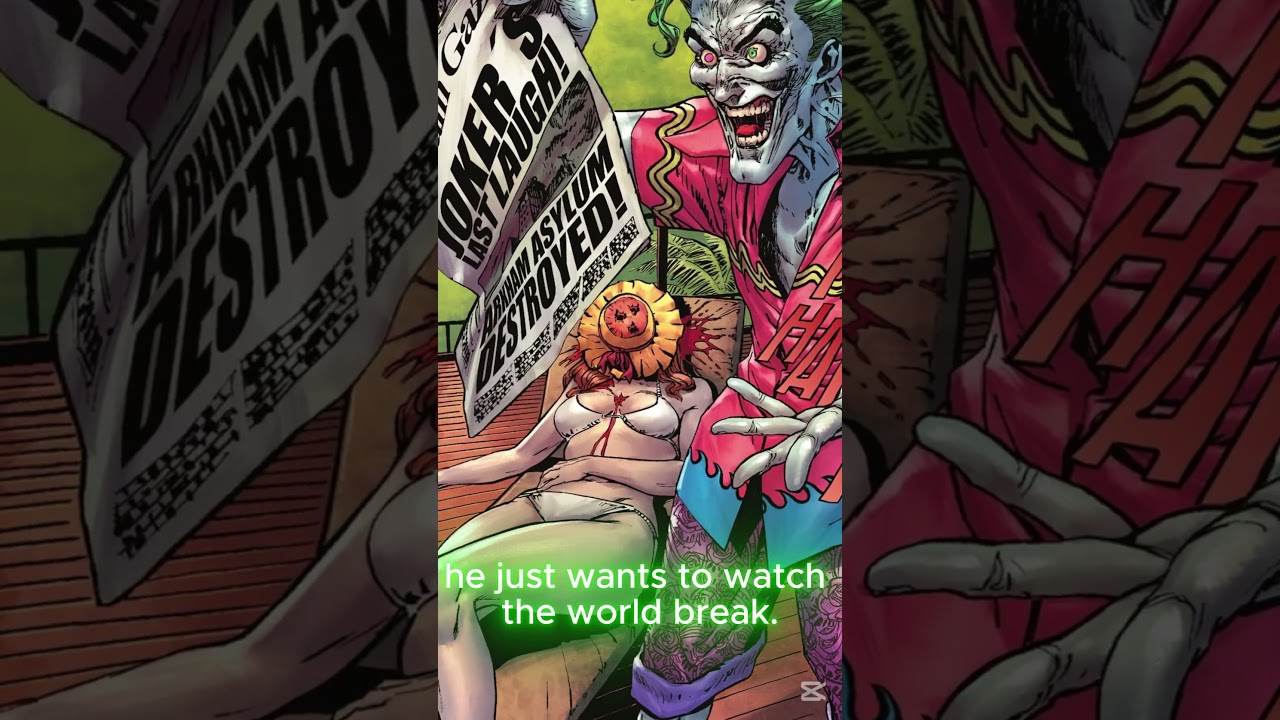 Loki vs. Joker – Two tricksters, two worlds, same chaos!