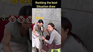 Ranking The Best Situation Draw  part 46