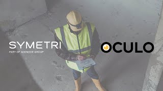 Symetri Expands Partnership With Oculo Into The Irish Market For Advanced Construction Solutions