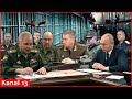 Putin decisively took up purges in his Ministry of Defense: The New York Times explained reasons