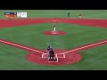 Oregon State Baseball Highlights: 3/24/24 vs. Washington