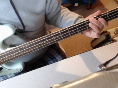 silent-night-(bass-cover)