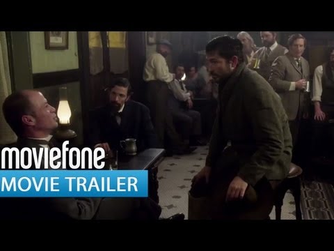 'Savannah' Trailer | Moviefone