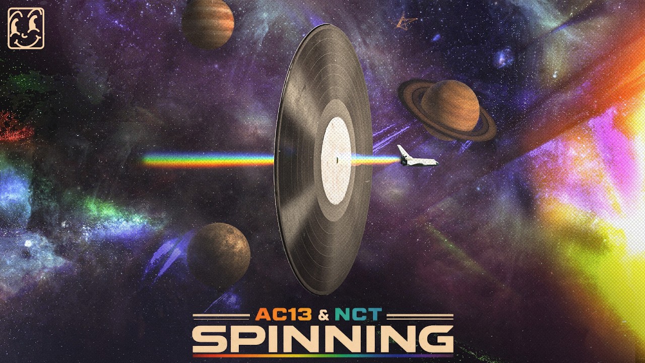 Watch AC13 & NCT - Spinning (Official Visualizer) on YouTube Watch AC13 & NCT - Spinning (Official Visualizer) on YouTube