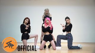 Rocking doll (록킹돌) | 'Rocking Doll' Dance Practice