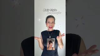 Hair style😱 #cachosbrasil #hairstyle #penteadosimples #cachos3b #shortsbeta #shortsdoyoutube #fyy