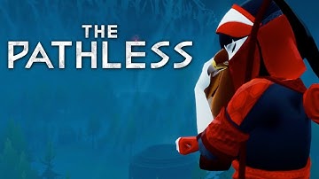 THE PATHLESS - Official PS5 Gameplay Walkthrough