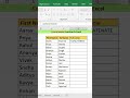 Excel CONCAT Formula Trick That Saves Hours of Work! 99% Excel Users Don't Know This CONCAT Formula