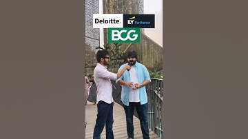 Average Salaries At Consulting Firms 🤑🤑 #kushallodha #shorts #consulting #bcg #ey #deloitte