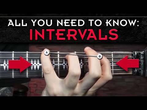 ultimate-beginner's-guide-to-intervals-on-the-guitar!