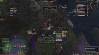 WoW Live Mistweaving Monk PvP