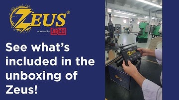 Unboxing of ARCO Zeus Alternator Regulator