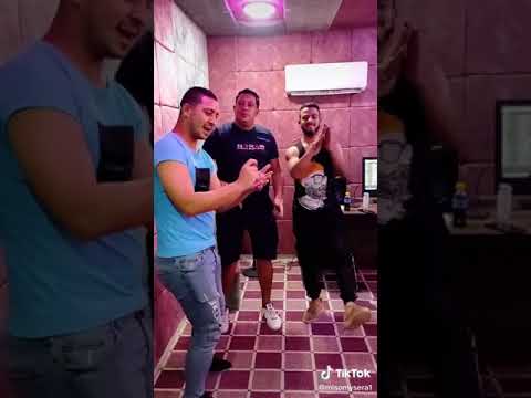 مهرجان بحري خطر الجزء الثاني حمو بيكا ميسو ميسره توزيع شبح الكون