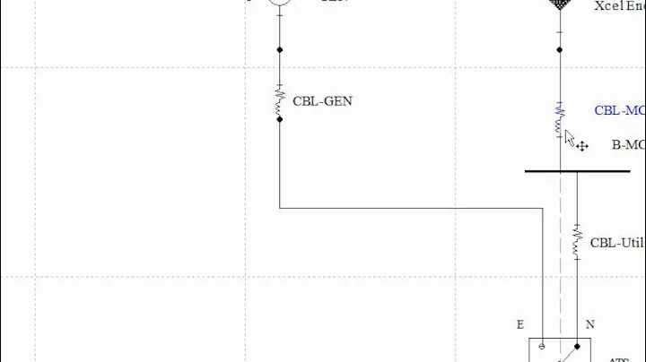 Power System Analysis SKM PTW O L D , Short Circuit, Load Flow & Arc Flash 12 10 13
