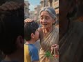 Insaniyat sbse badi chij h#Ai video#moral related