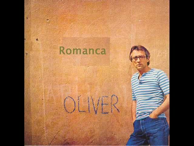 Oliver Dragojevic - Romanca