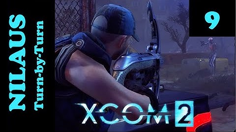 XCOM 2 - Let