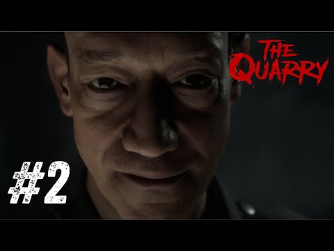 Escolhemos TUDO ERRADO | Desafio de Idioma THE QUARRY ep.2