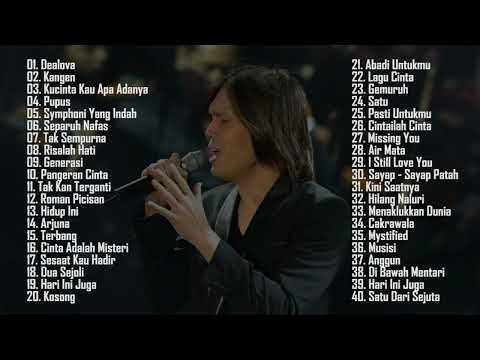 LAGU TERBAIK DEWA 19 X ONCE MEKEL | KOMPILASI KUMPULAN POP TERBAIK | BEST INDONESIAN POP #ONCEMEKEL