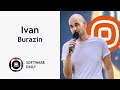 Shift Conference with Ivan Burazin
