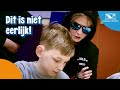 🎬 Chocolade-School 🍫 - UNICEF Kinderrechten Filmfestival