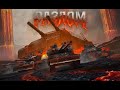 СТРИМ ПО МИР ТАНКИ | РЕЖИМ РАЗЛОМ (СТРИМ БЫЛ НА ТРОВО)