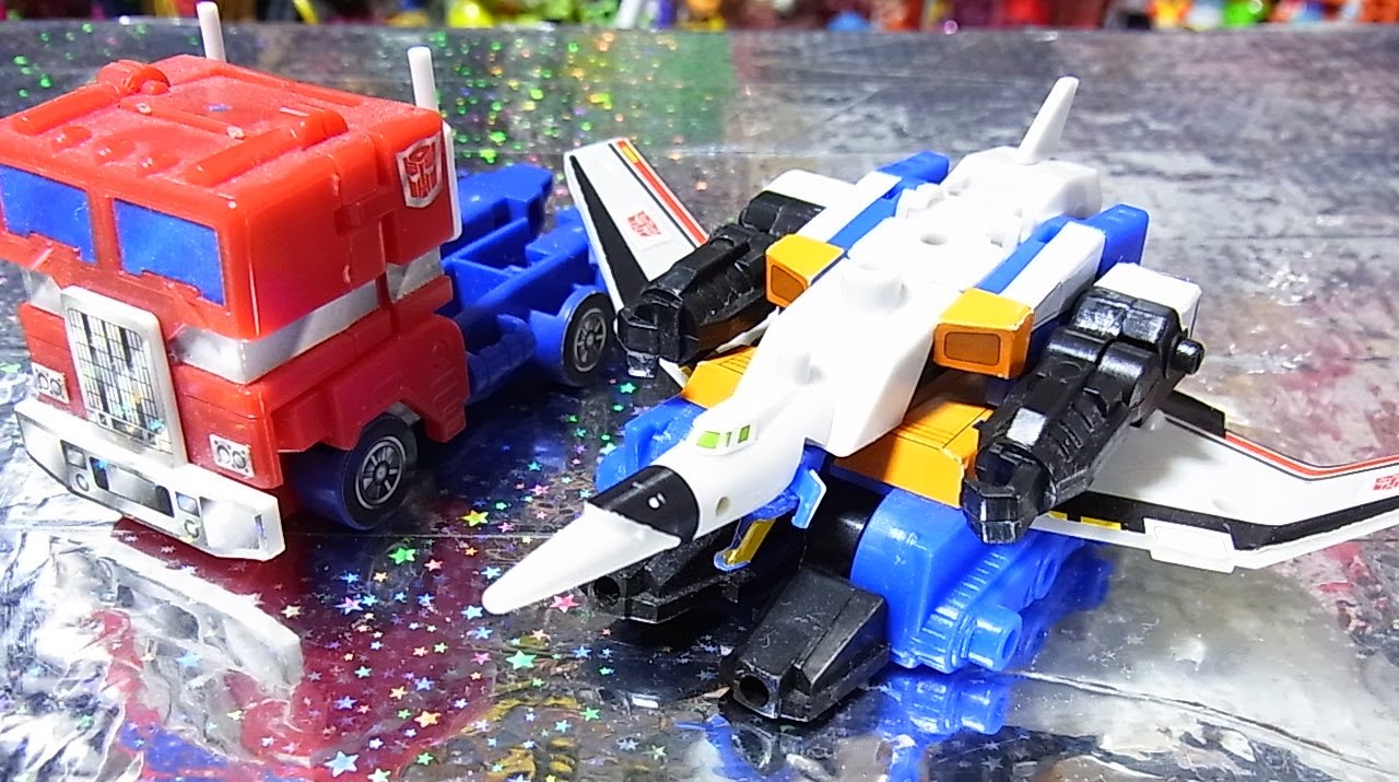 TRANSFORMERS】よみがえるダイアトラス - YouTube