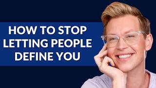 If You’re a People Pleaser, Watch This - Misha Brown