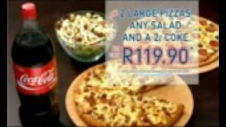 Romans Pizza gets Generous with Joe Public