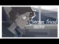 secret friend ~meme~