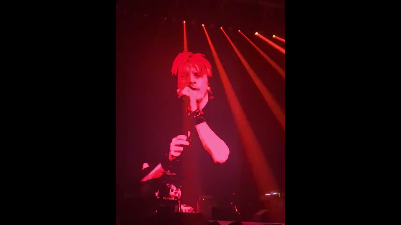 Indochine Douai 4 juin 2025