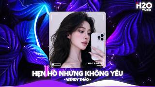 NHẠC REMIX TIKTOK TRIỆU VIEW - BXH Nhạc Trẻ Remix Hay Nhất Hiện Nay🎼Top 20 Nhạc TikTok Hay 2026