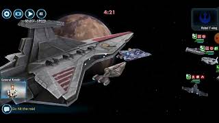 [Fleet] Negotiator (ETA, Marauder, Plo) vs. Profundity: 72 banners