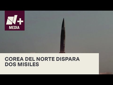 Corea del Norte lanza misiles como “pruebas nucleares tácticas” - Bien y de Buenas